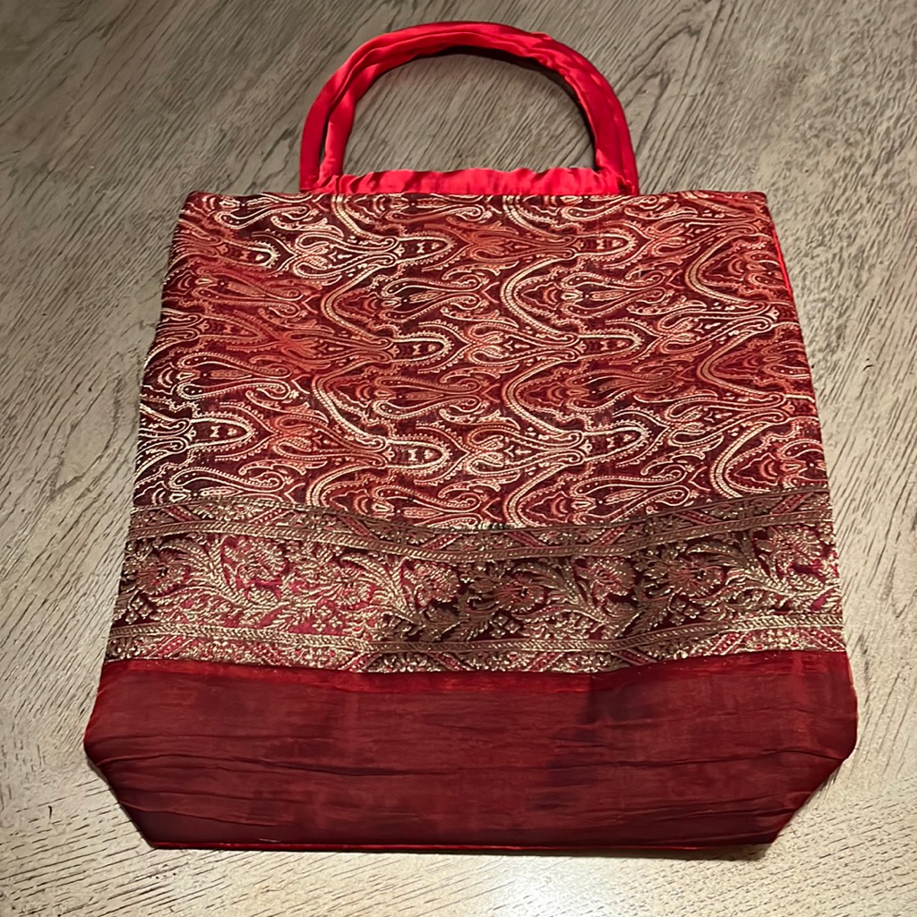 Handled Bag